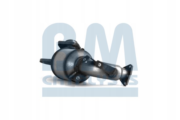 Catalyst BM CATALYSTS BM80245H Catalog number of the original TOYOTA 2505127060 TOYOTA 2505127061 TOYOTA 2505127072