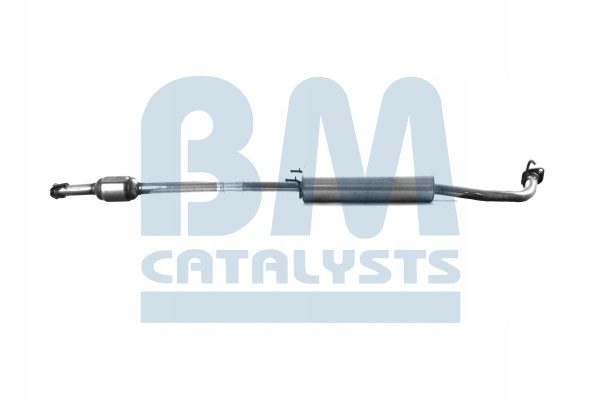 Catalyst BM CATALYSTS BM91875H Catalog number of the part BM91875H