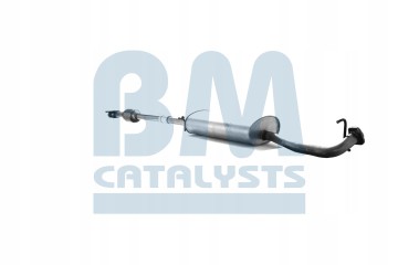 Catalyst BM CATALYSTS BM91875H Quality of parts according to GVO Q original with factory logo OEM OES