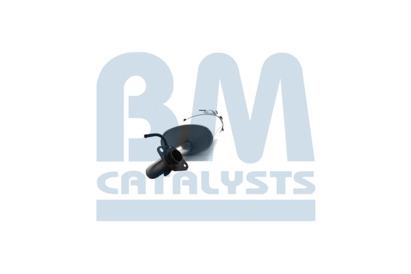 Catalyst BM CATALYSTS BM91875H Car type passenger cars