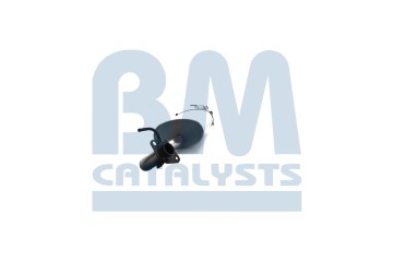 Catalyst BM CATALYSTS BM91875H Car type passenger cars