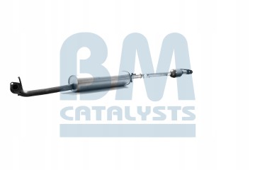 Catalyst BM CATALYSTS BM91875H Product weight with unit packaging 0 1 kg