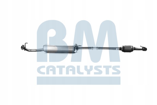 Catalyst BM CATALYSTS BM91875H Catalog number of substitutes AHG AHG91875 AS 69003 EuroFlo ECLS5003TA OPTIMAL OP ECC26009