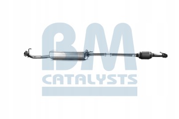 Catalyst BM CATALYSTS BM91875H Catalog number of substitutes AHG AHG91875 AS 69003 EuroFlo ECLS5003TA OPTIMAL OP ECC26009