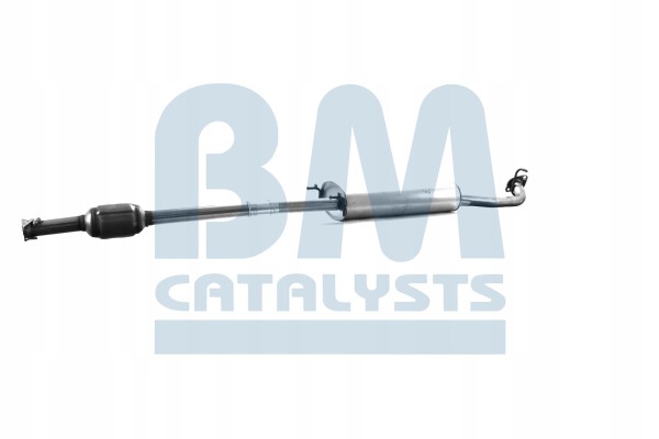 Catalyst BM CATALYSTS BM91875H Customs tariff code 84099100