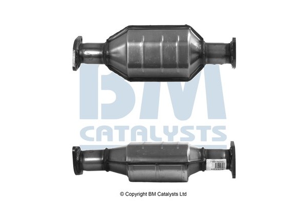 Catalyst BM CATALYSTS BM80482H Part manufacturer BM Catalysts