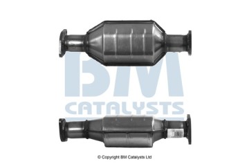 Catalyst BM CATALYSTS BM80482H Part manufacturer BM Catalysts