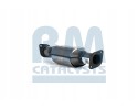 Catalyst BM CATALYSTS BM80482H Quality of parts according to GVO Q original with factory logo OEM OES
