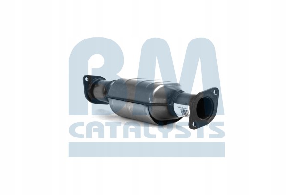 Catalyst BM CATALYSTS BM80482H Quality of parts according to GVO Q original with factory logo OEM OES