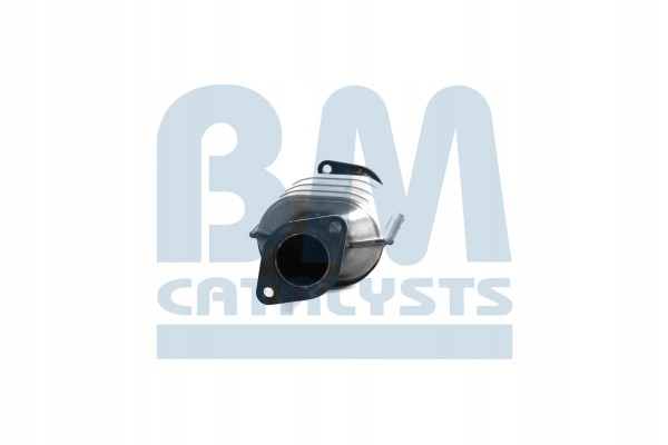 Catalyst BM CATALYSTS BM80482H Car type passenger cars