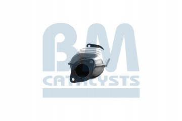 Catalyst BM CATALYSTS BM80482H Car type passenger cars