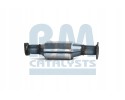 Catalyst BM CATALYSTS BM80482H Catalog number of substitutes AHG AHG80482 AS 61051D BOSAL 090 631 EEC HY6038T EuroFlo ECHY5029TA