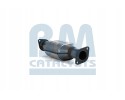 Catalyst BM CATALYSTS BM80482H Catalog number of the original HYUNDAI 2895027280 HYUNDAI 2895027290 KIA 2895027280 KIA 289502729
