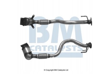 Catalyst BM CATALYSTS BM91518H Part manufacturer BM Catalysts
