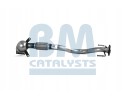 Catalyst BM CATALYSTS BM91518H Catalog number of the part BM91518H