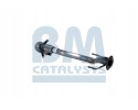 Catalyst BM CATALYSTS BM91518H Quality of parts according to GVO Q original with factory logo OEM OES