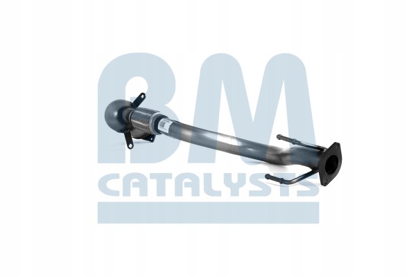 Catalyst BM CATALYSTS BM91518H Quality of parts according to GVO Q original with factory logo OEM OES