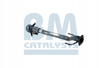 Catalyst BM CATALYSTS BM91518H Quality of parts according to GVO Q original with factory logo OEM OES