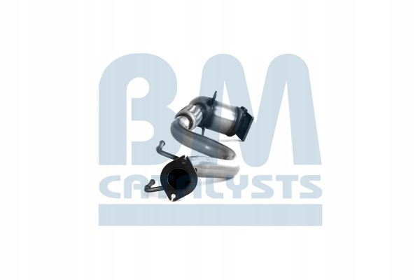 Catalyst BM CATALYSTS BM91518H Car type cargo vans passenger cars