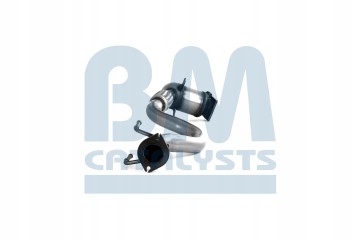 Catalyst BM CATALYSTS BM91518H Car type cargo vans passenger cars
