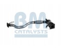 Catalyst BM CATALYSTS BM91518H Catalog number of substitutes AG NOVAK 01 002 C ASSO 58 0050 BOSAL 090 108 BOSAL 090 762 EEC VK60