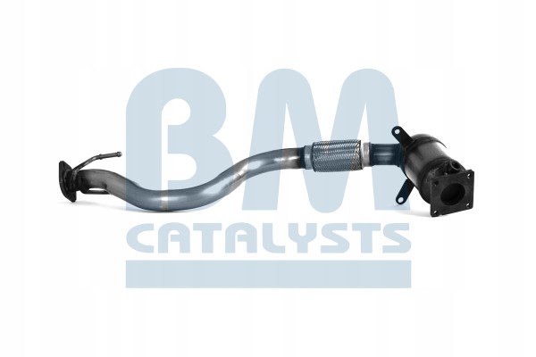 Catalyst BM CATALYSTS BM91518H Catalog number of substitutes AG NOVAK 01 002 C ASSO 58 0050 BOSAL 090 108 BOSAL 090 762 EEC VK60