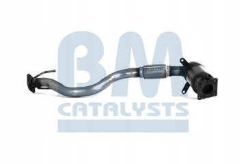Catalyst BM CATALYSTS BM91518H Catalog number of substitutes AG NOVAK 01 002 C ASSO 58 0050 BOSAL 090 108 BOSAL 090 762 EEC VK60