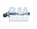 Catalyst BM CATALYSTS BM91518H Customs tariff code 84099100