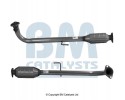 Catalyst BM CATALYSTS BM91159H Part manufacturer BM Catalysts