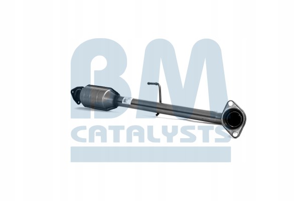 Catalyst BM CATALYSTS BM91159H Quality of parts according to GVO Q original with factory logo OEM OES