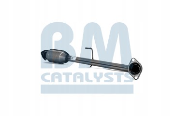 Catalyst BM CATALYSTS BM91159H Quality of parts according to GVO Q original with factory logo OEM OES