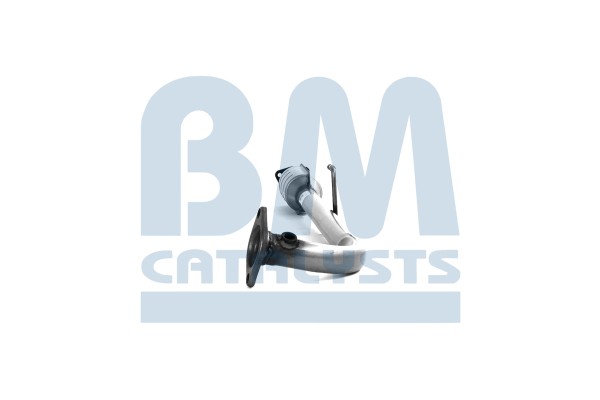 Catalyst BM CATALYSTS BM91159H Car type passenger cars
