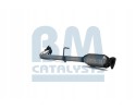Catalyst BM CATALYSTS BM91159H Catalog number of the original HONDA 18160PLAE00 HONDA 18160PLHE00 HONDA 18160PLHE10 HONDA 18160P