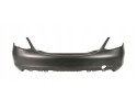 Rear bumper Mercedes C class W205 12 13 12 18 sedan with parking holes Part manufacturer Blic