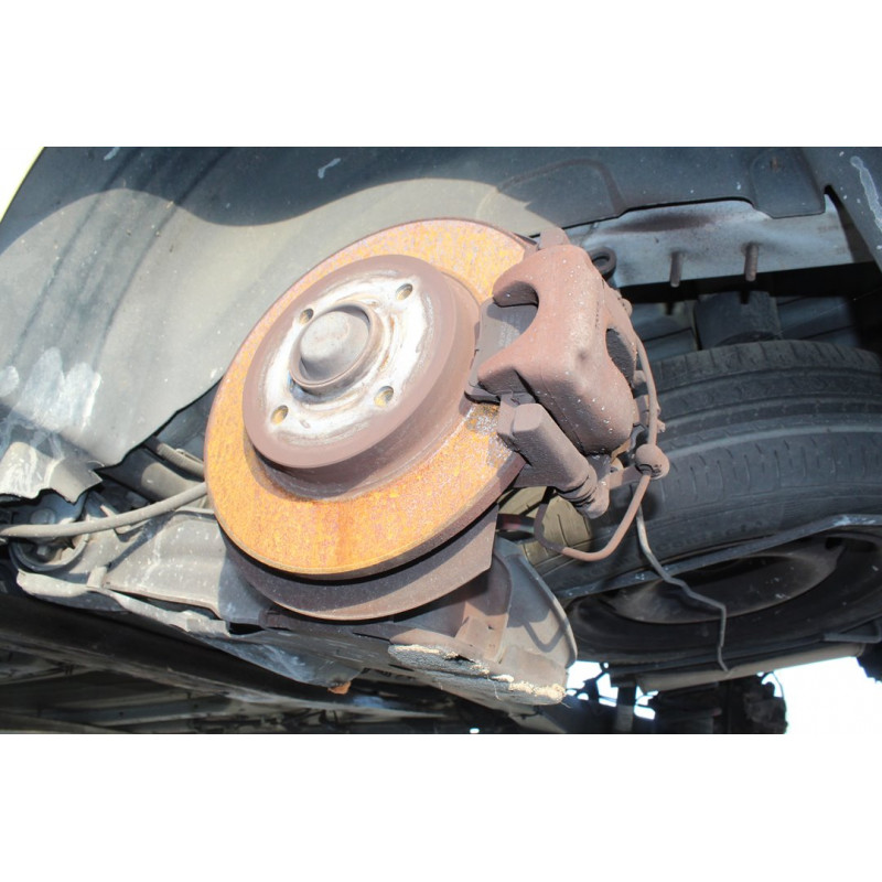  PUENTE TRASERO CITROEN BERLINGO COMBI X 2015 212955 CITROEN - 1