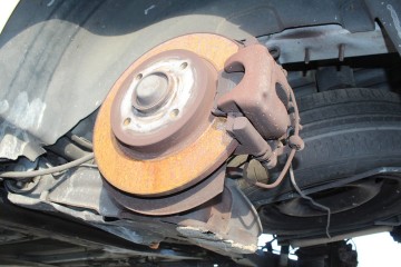  PUENTE TRASERO CITROEN BERLINGO COMBI X 2015 212955 CITROEN - 1