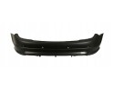 Rear bumper Mercedes C class W204 01 07 03 11 sedan Amg Styling