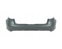Rear bumper Mercedes B class W246 W242 11 11 09 14 for painting