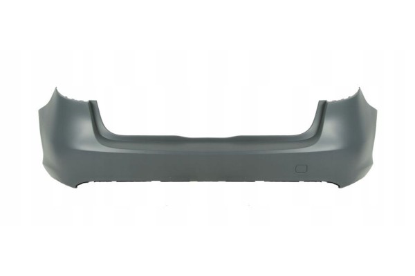 Rear bumper Mercedes B class W246 W242 11 11 09 14 for painting