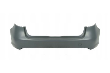 Rear bumper Mercedes B class W246 W242 11 11 09 14 for painting