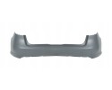 Rear bumper Mercedes B class W246 W242 11 11 09 14 for painting