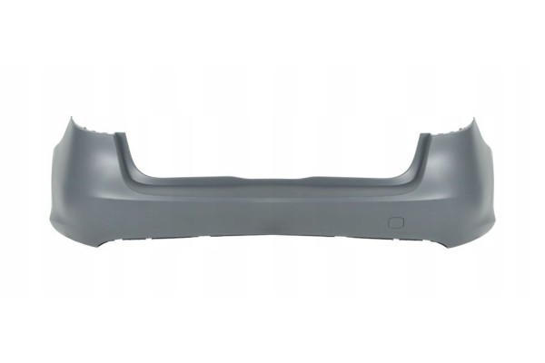 Rear bumper Mercedes B class W246 W242 11 11 09 14 for painting