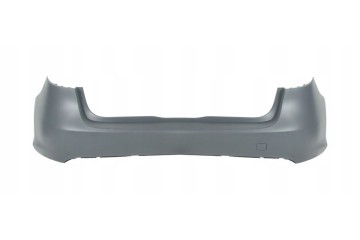 Rear bumper Mercedes B class W246 W242 11 11 09 14 for painting