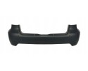 Rear bumper Mercedes B Class W245 03 08 11 11 for painting Part manufacturer Blic