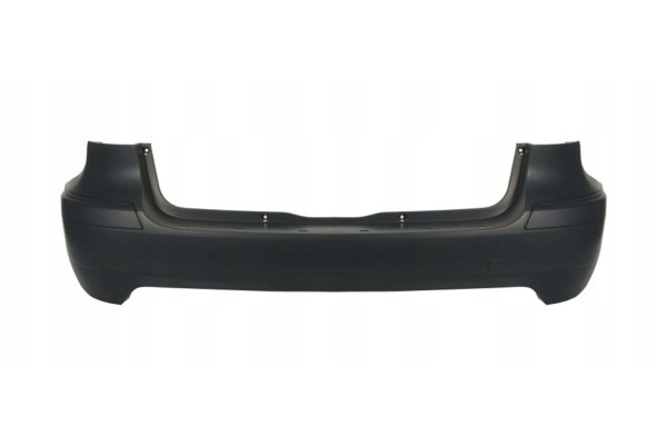 Rear bumper Mercedes B Class W245 03 08 11 11 for painting Part manufacturer Blic