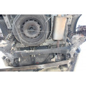  PUENTE TRASERO CITROEN BERLINGO COMBI X 2015 212955 CITROEN - 3