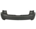 Rear bumper Mercedes B class W245 03 08 11 11 number of holes for parking machine 4