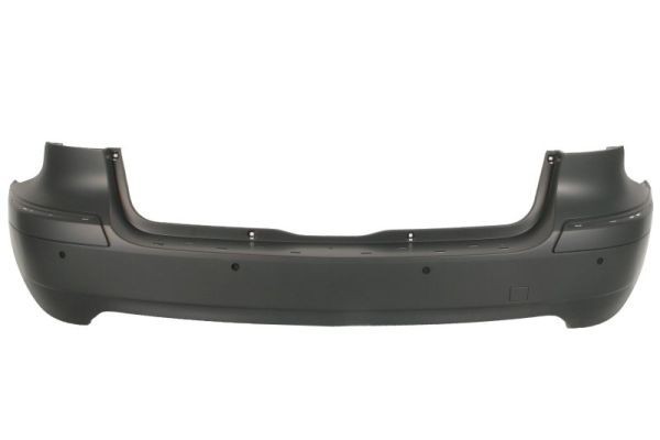 Rear bumper Mercedes B class W245 03 08 11 11 number of holes for parking machine 4