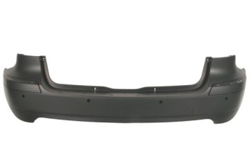 Rear bumper Mercedes B class W245 03 08 11 11 number of holes for parking machine 4