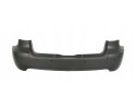 Rear bumper Mercedes B class W245 03 08 11 11 number of holes for parking machine 4 Part manufacturer Blic
